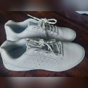 Rebel Atheletic Cheer Sneakers